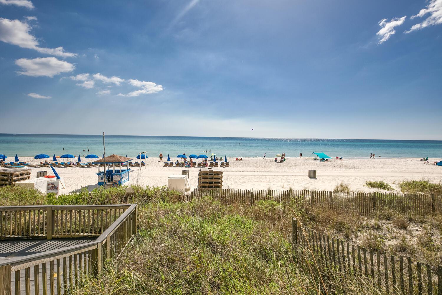 Willa Palazzo 404 Panama City Beach Zewnętrze zdjęcie