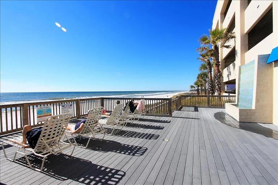 Willa Palazzo 404 Panama City Beach Zewnętrze zdjęcie