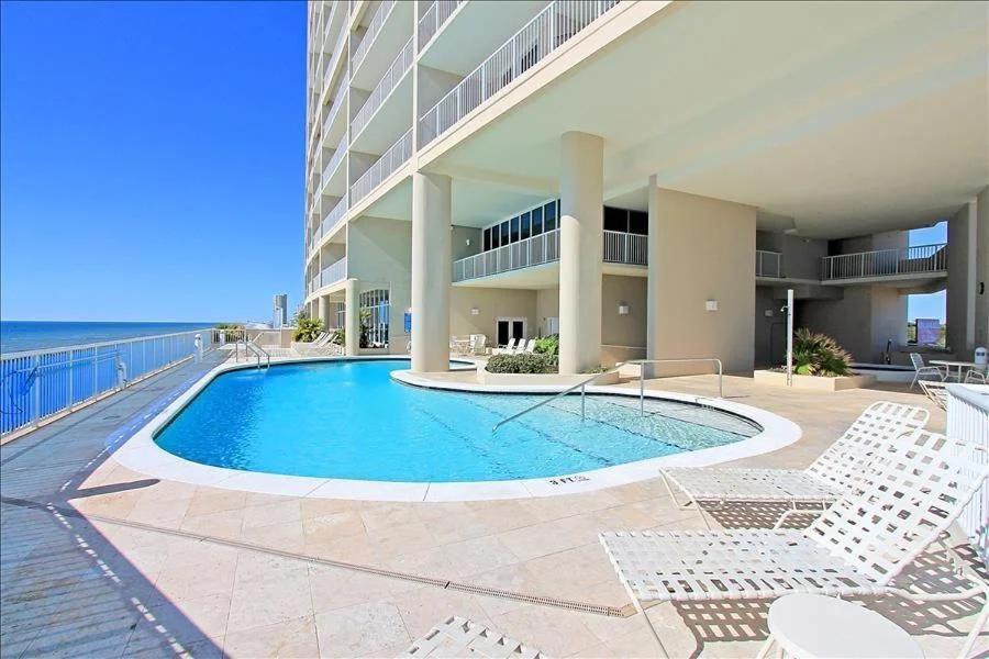 Willa Palazzo 404 Panama City Beach Zewnętrze zdjęcie
