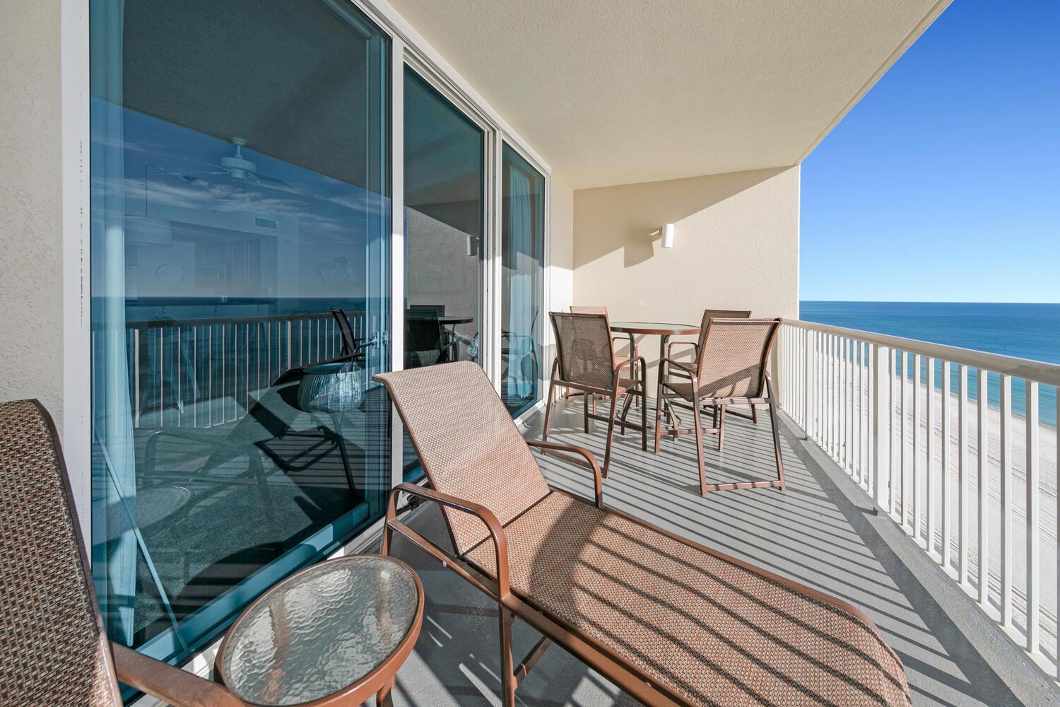 Willa Palazzo 404 Panama City Beach Zewnętrze zdjęcie