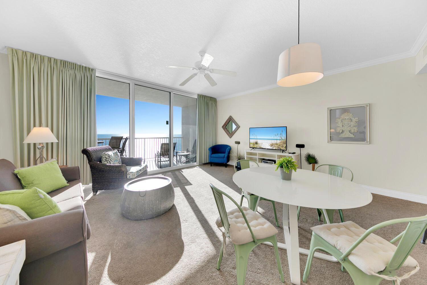 Willa Palazzo 404 Panama City Beach Zewnętrze zdjęcie