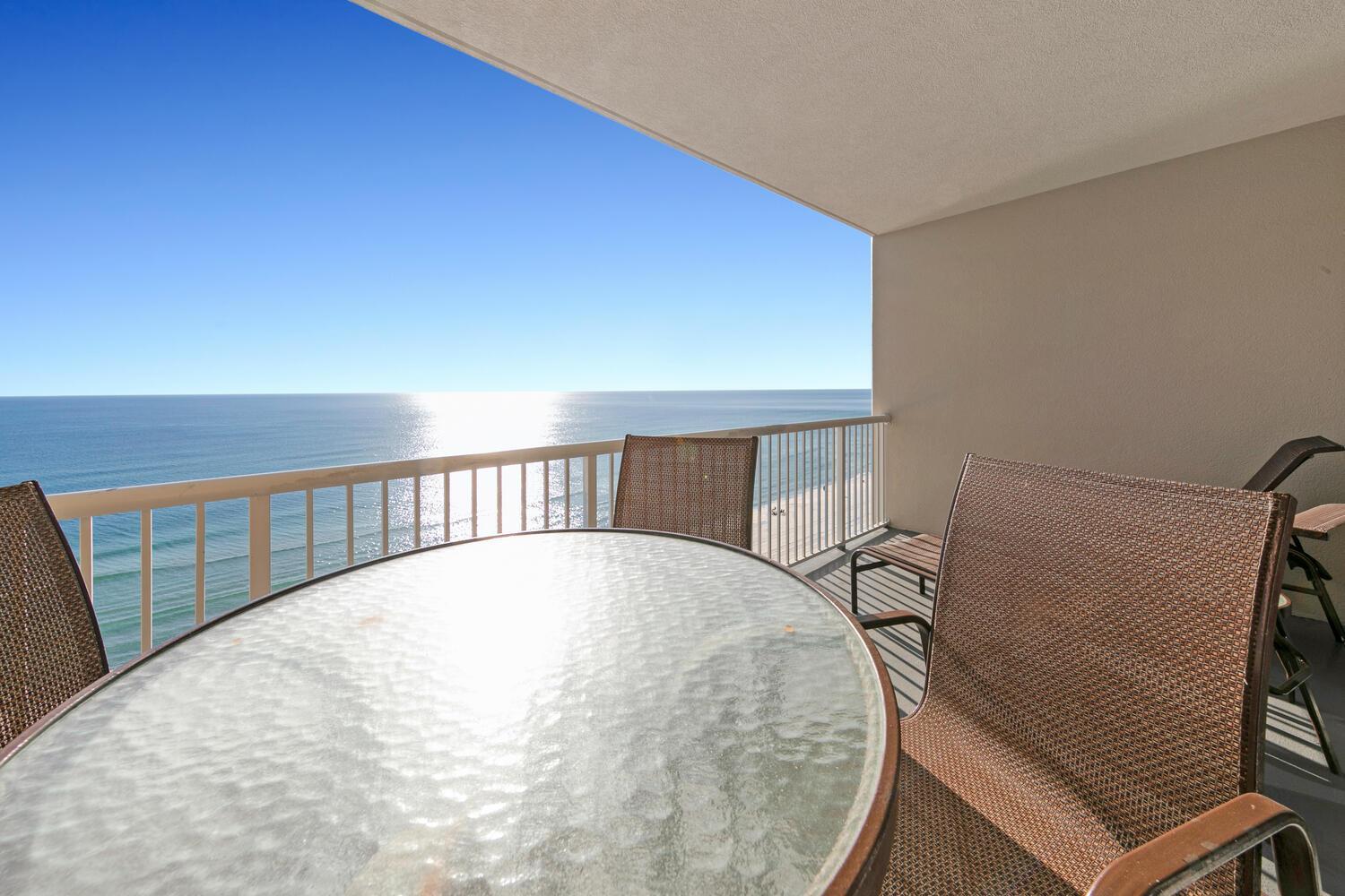 Willa Palazzo 404 Panama City Beach Zewnętrze zdjęcie
